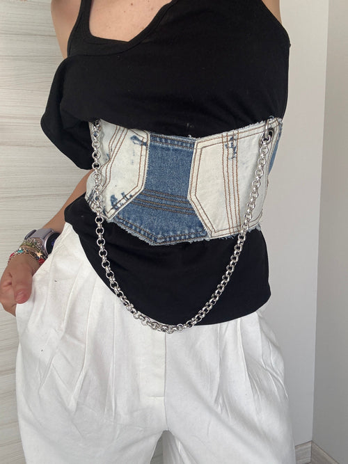 T-shirt e top