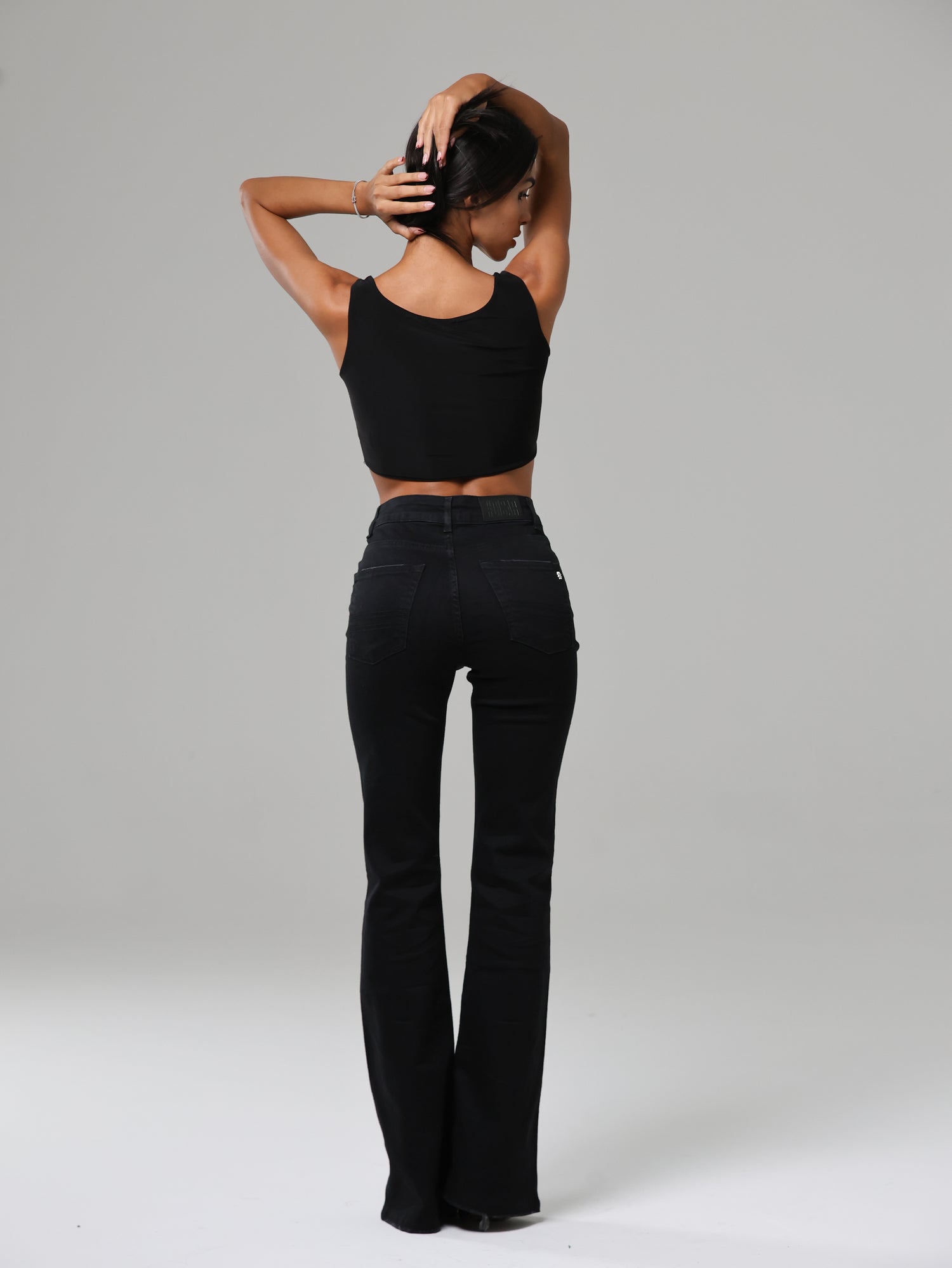 BASIC FLARE