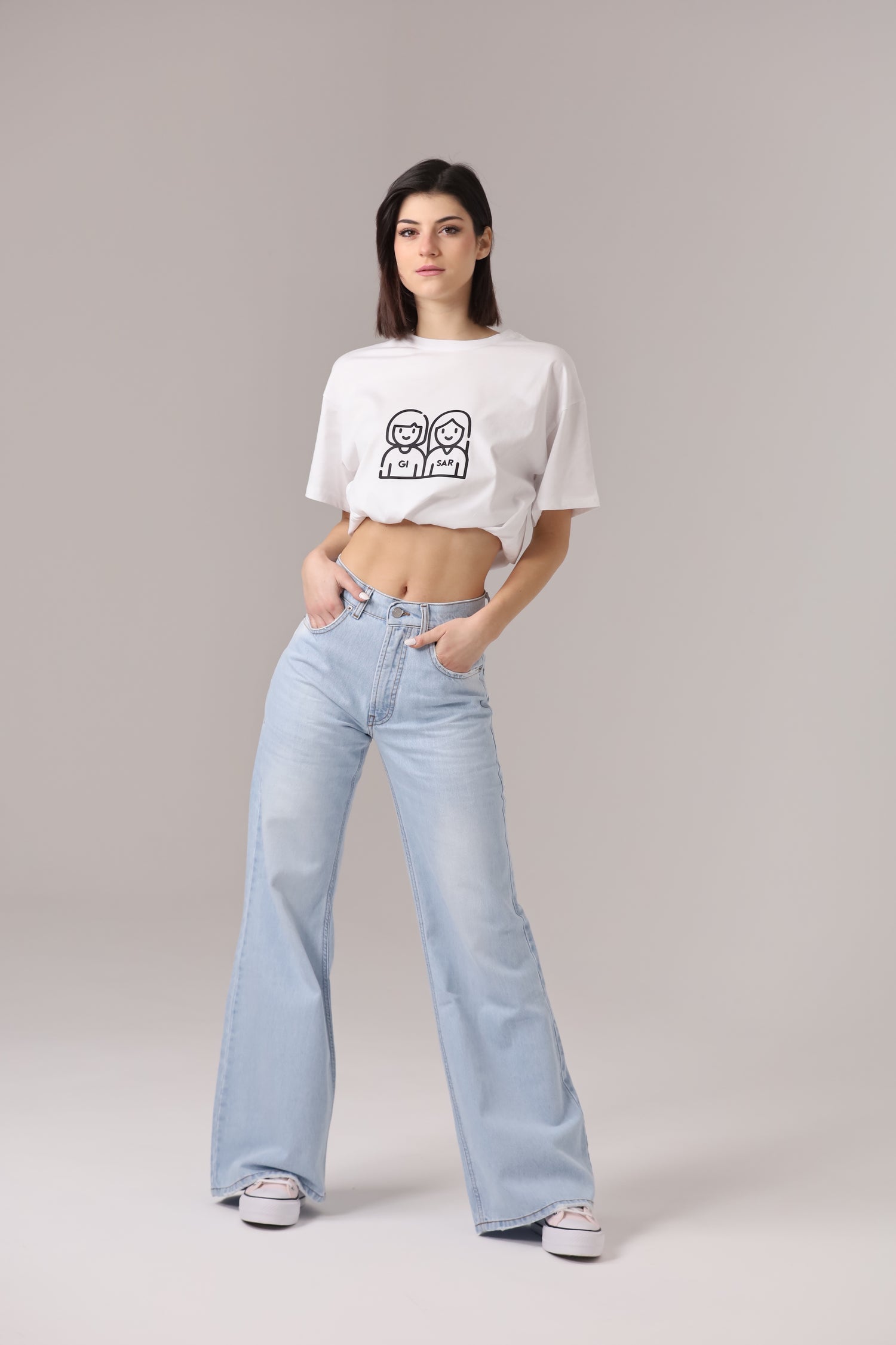 BOOTCUT