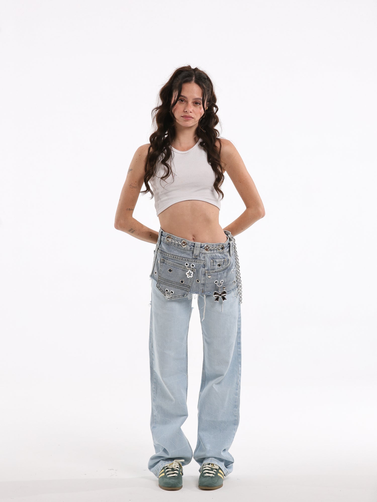 CHARMFUL BELT