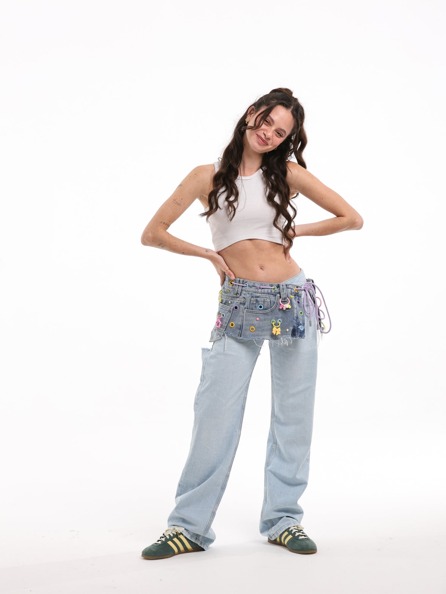 CHARMING BELT
