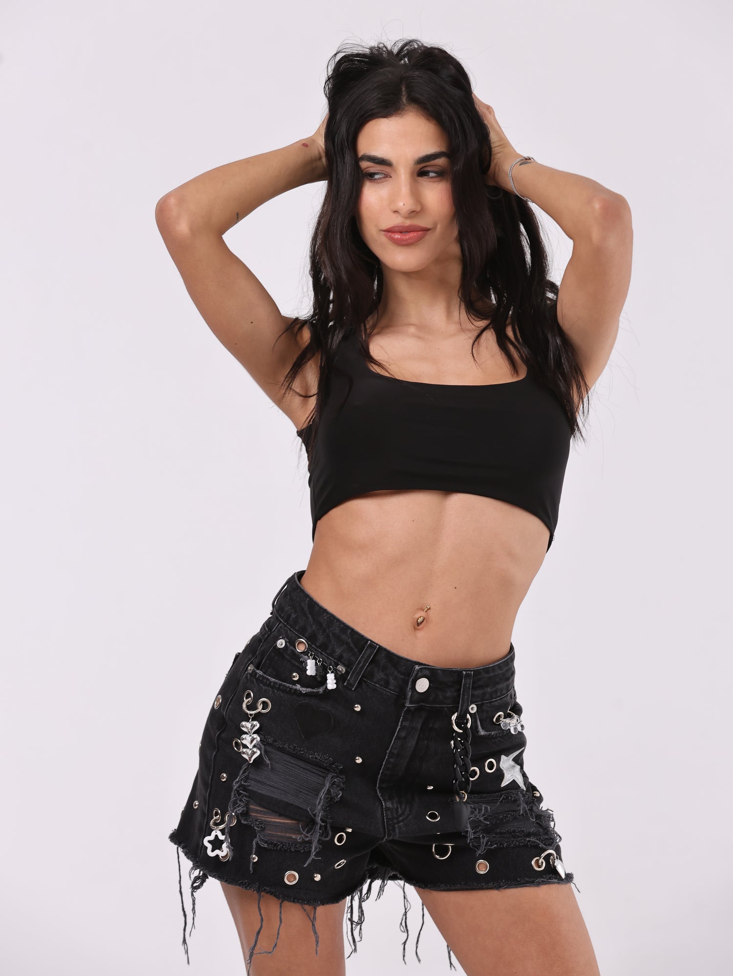 CHARMED SHORTS