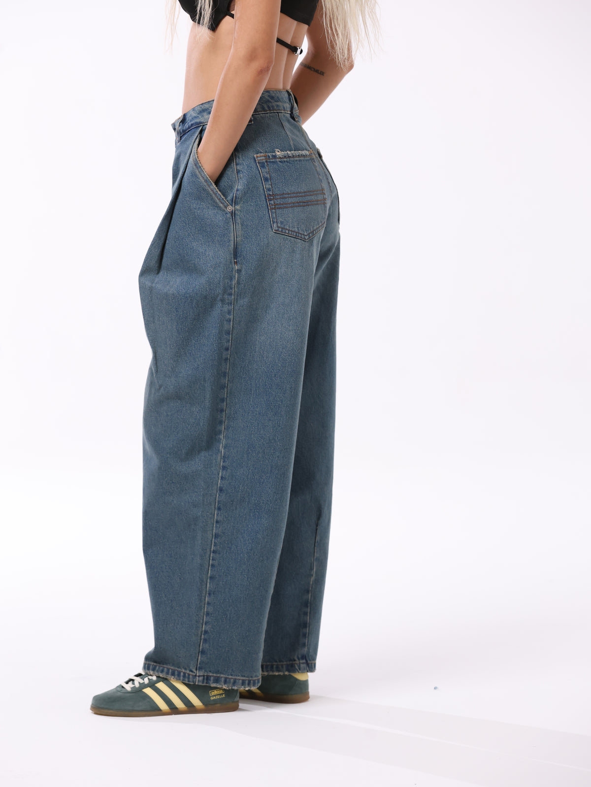 COCOON JEANS