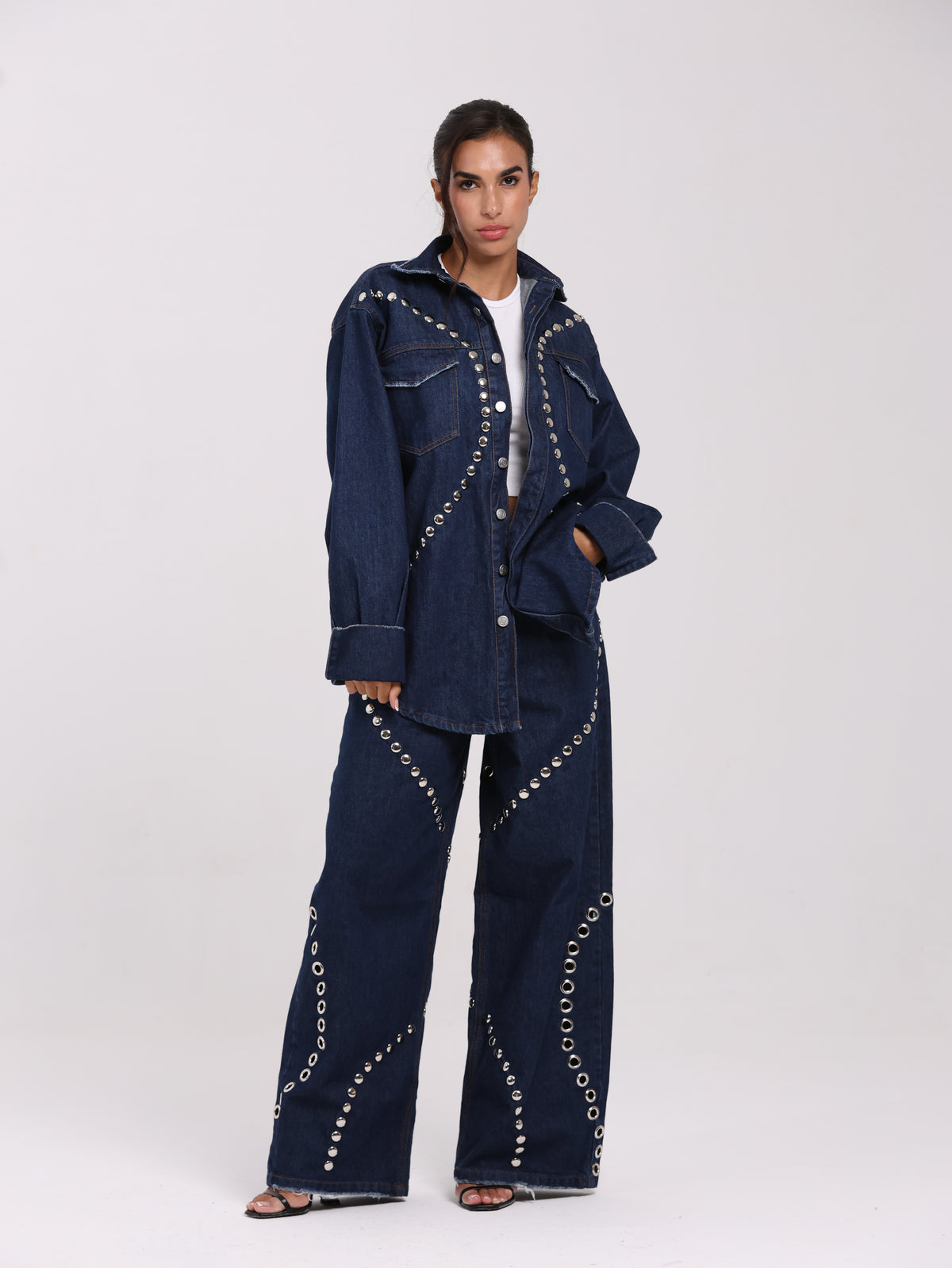 FLUX JEANS