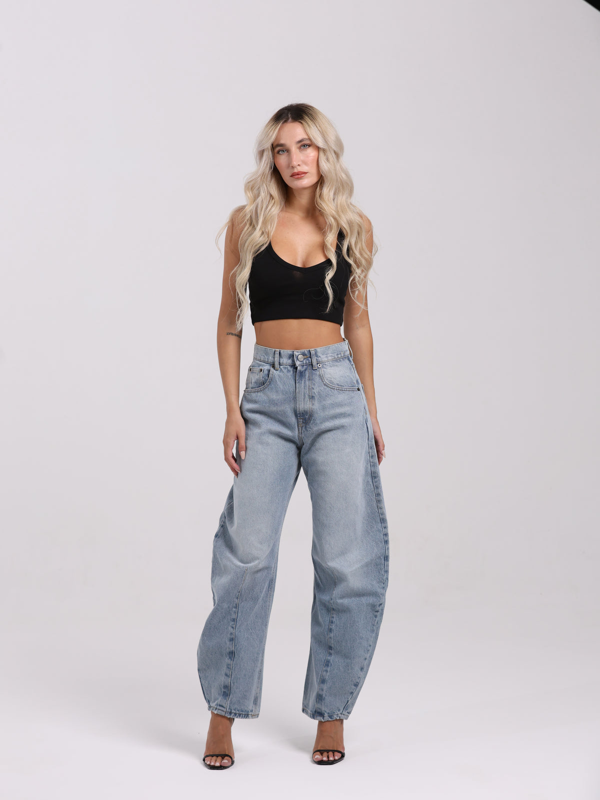 HORSESHOE JEANS