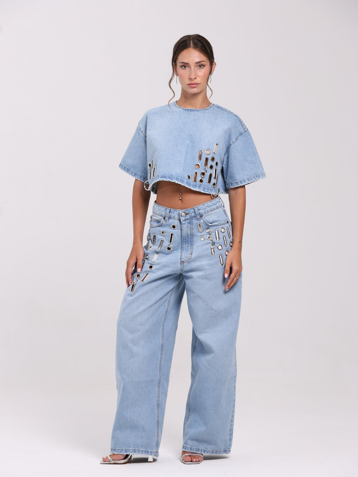 MATRIX JEANS