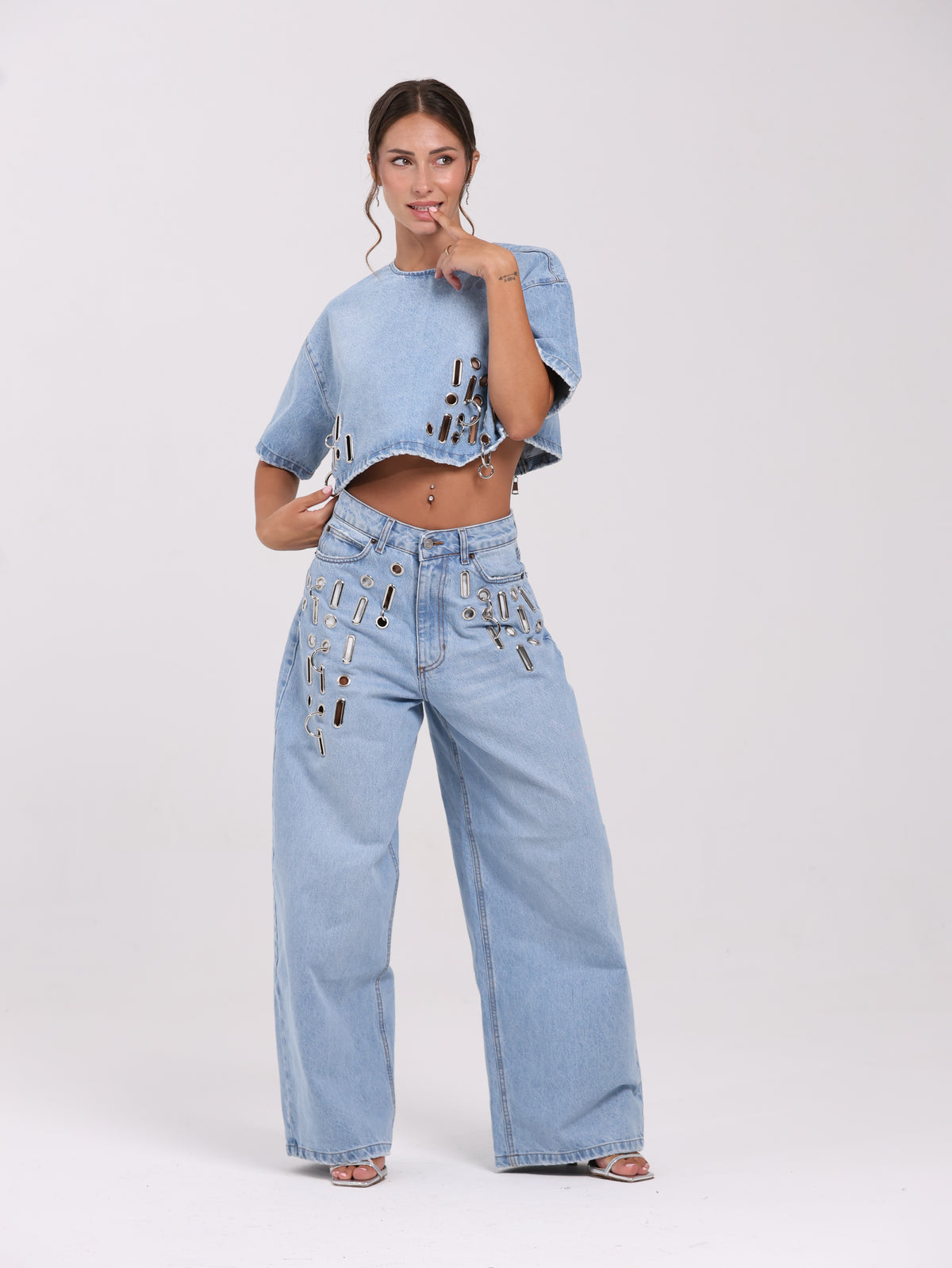 MATRIX JEANS