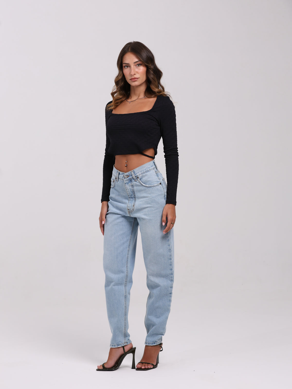 MOM FIT