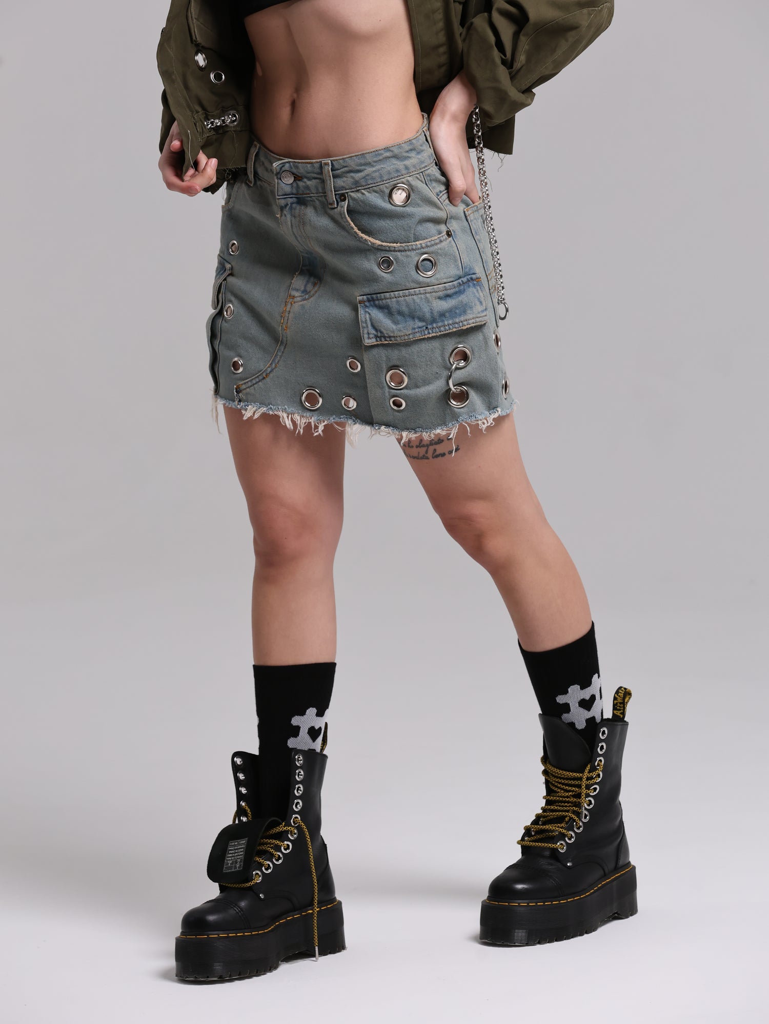 RIOT
