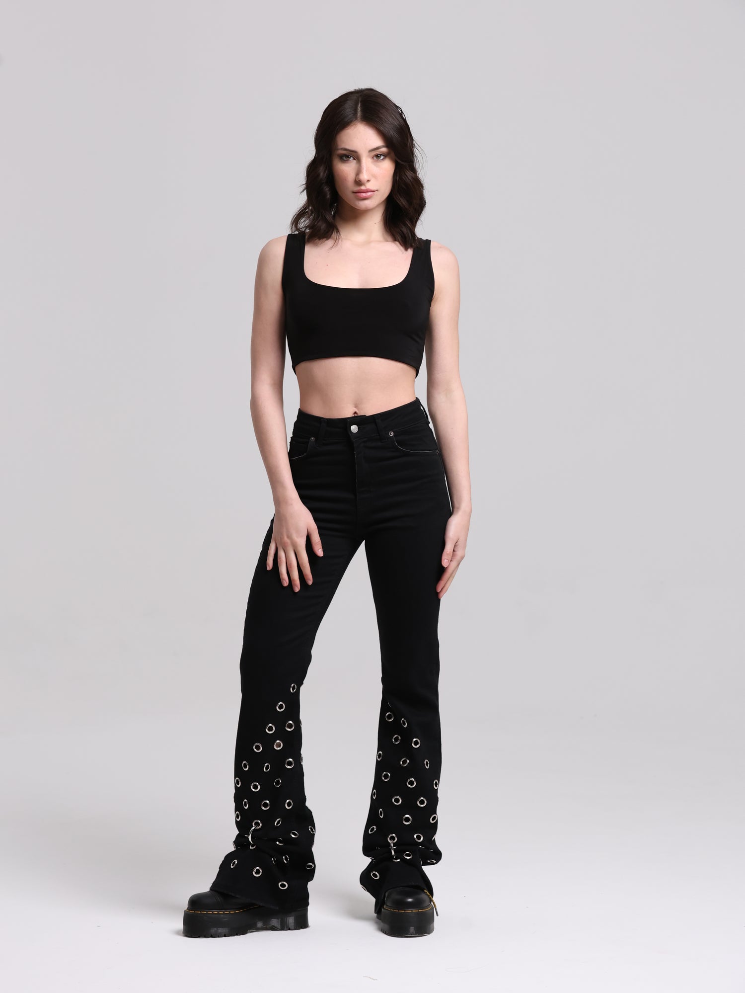 SKINNY FLARE