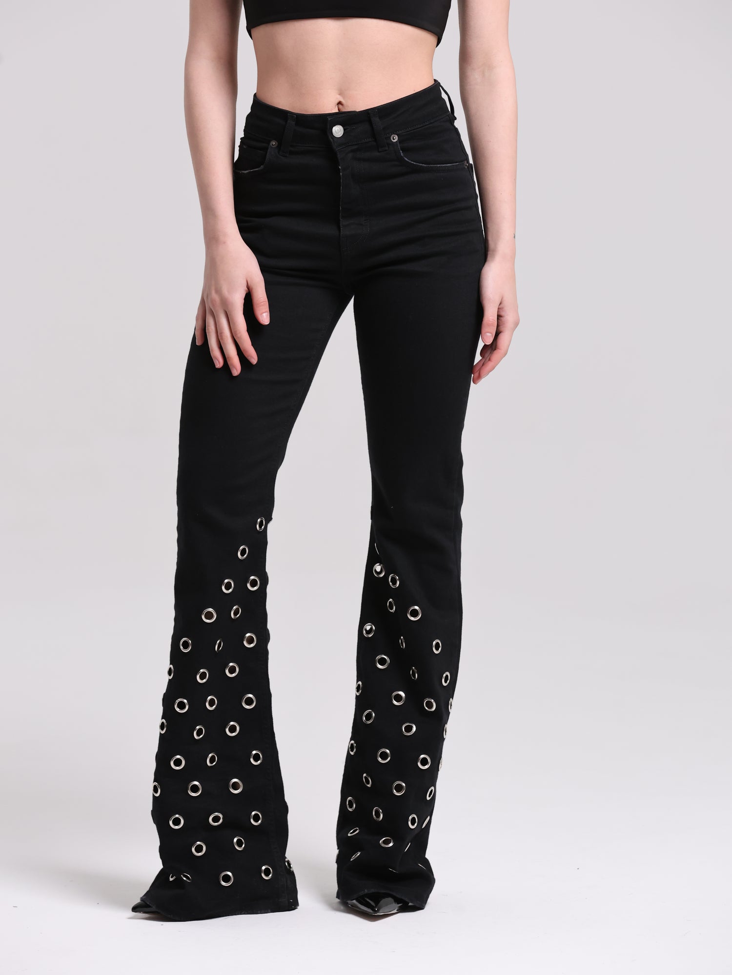 SKINNY FLARE