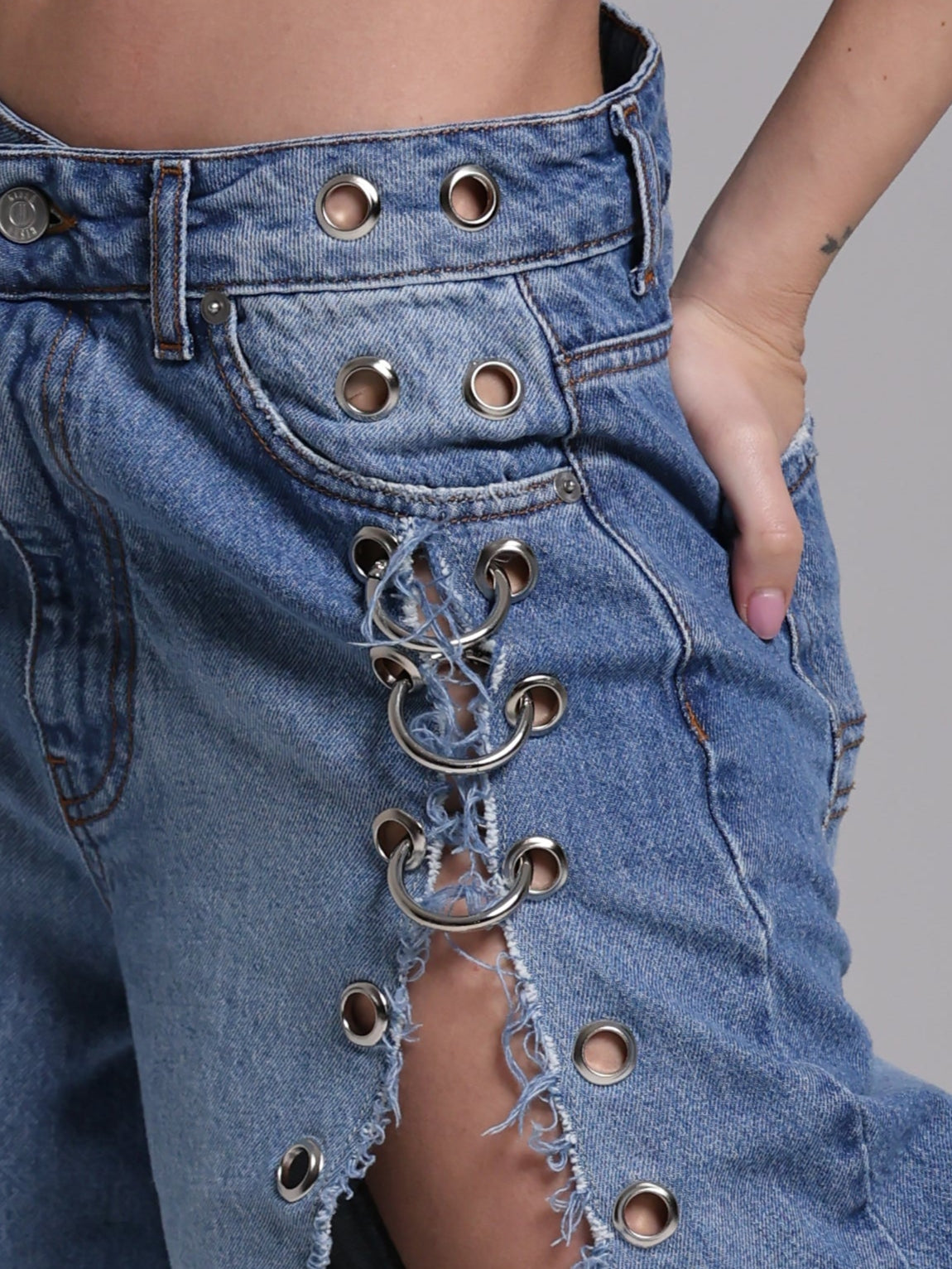 RING SNAP HOOK
