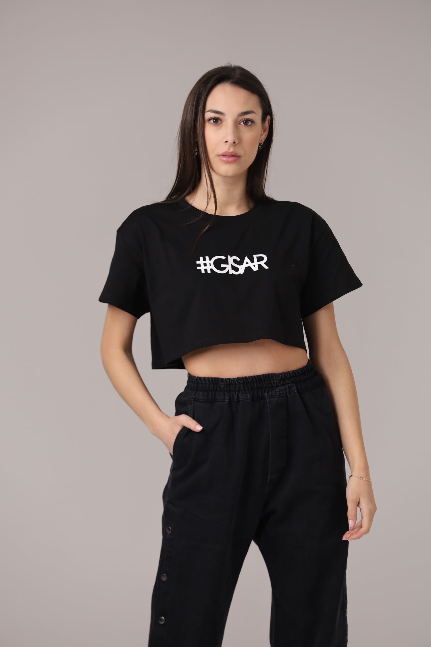 LOGO T-SHIRT