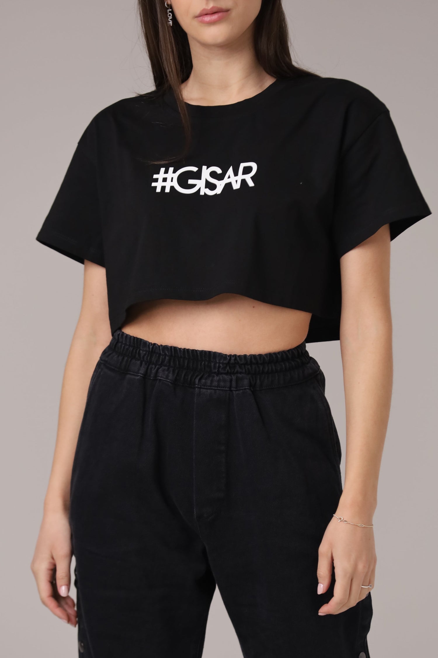 LOGO T-SHIRT