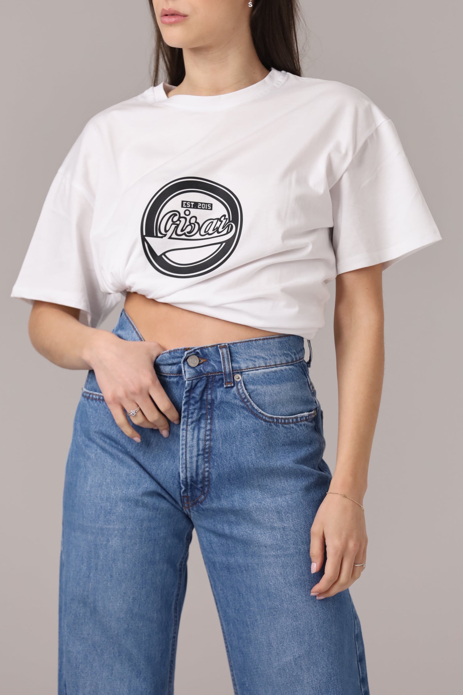 VARSITY T-SHIRT