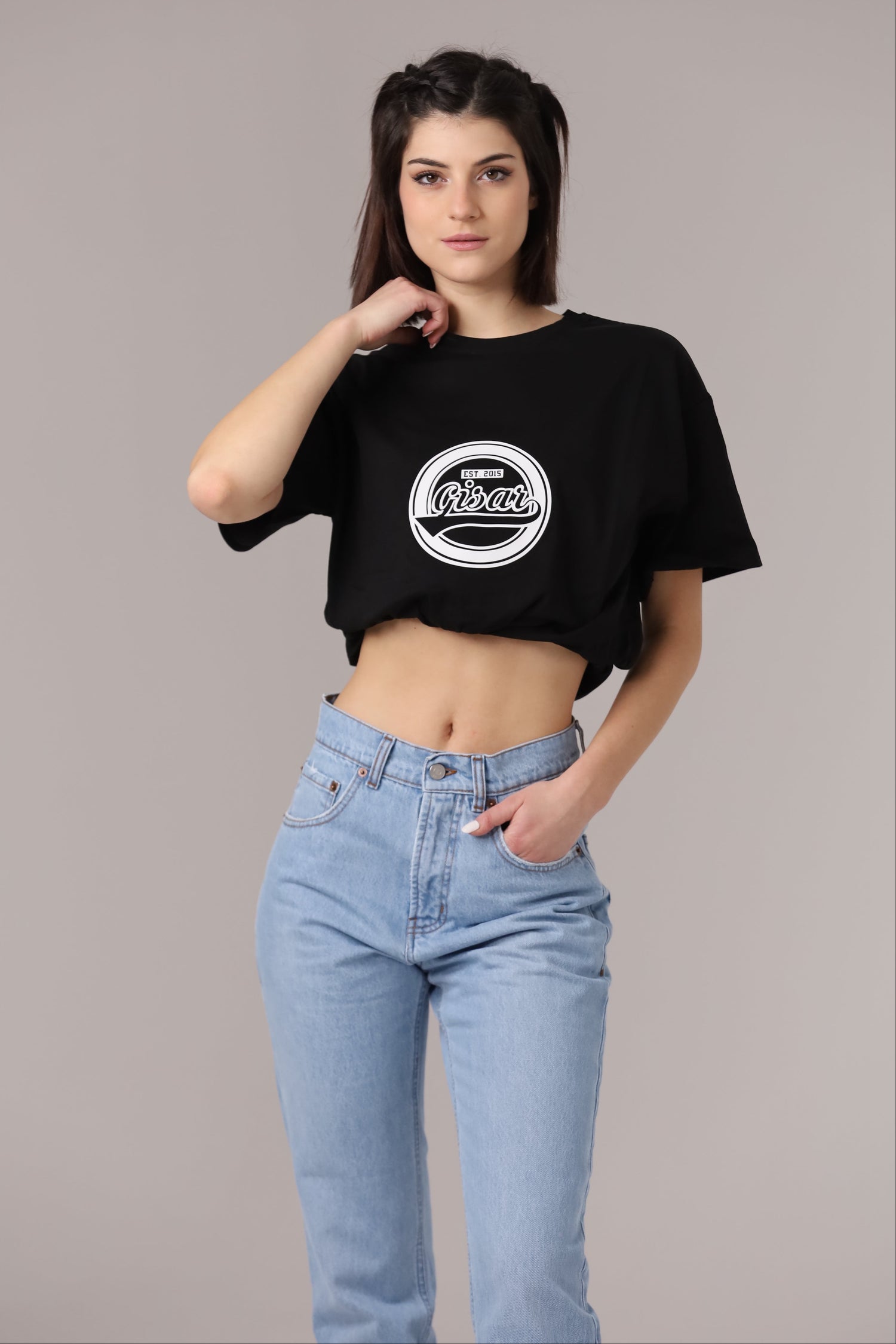 VARSITY T-SHIRT