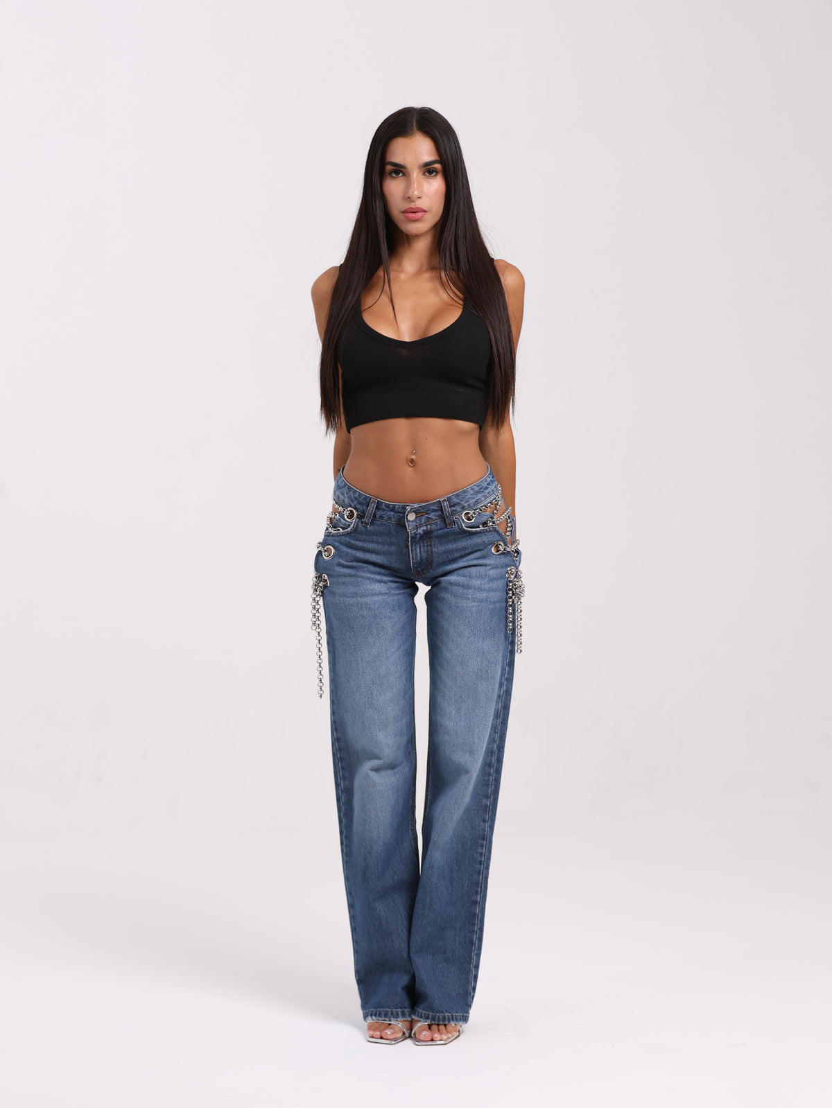 VERTIGO LOW WAIST